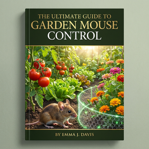 The Ultimate Guide to Garden Mouse Control