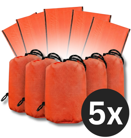 THERMA-X1 (Family Pack)